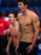 Olympic Workouts Revealed to Help Build Muscle Quickly